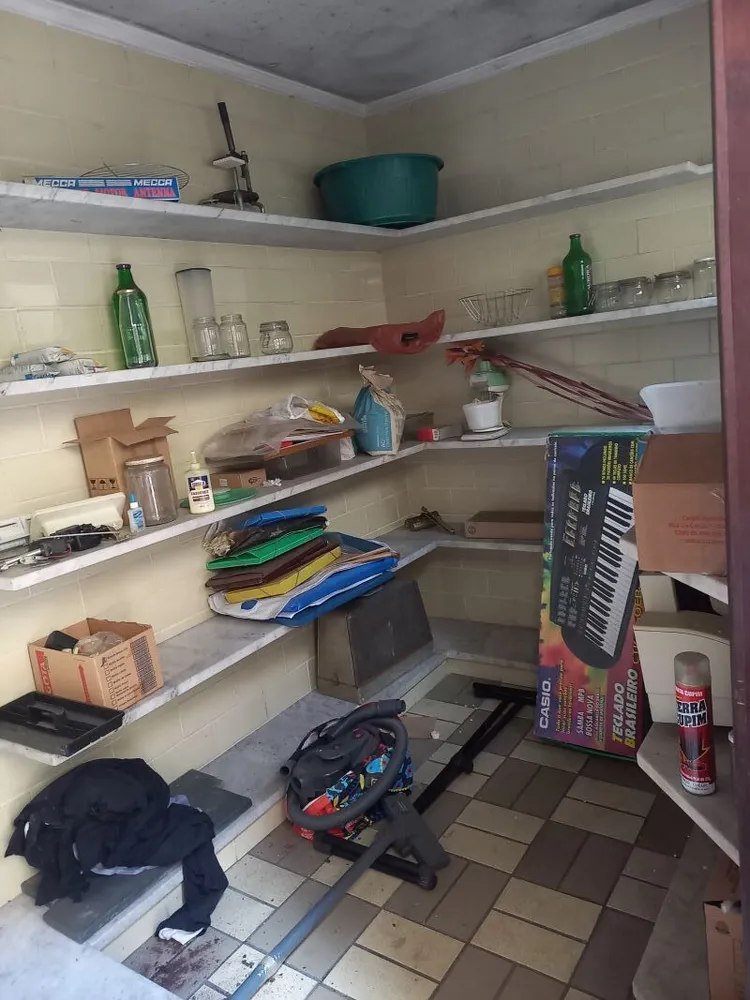 Sobrado, 3 quartos, 240 m² - Foto 12