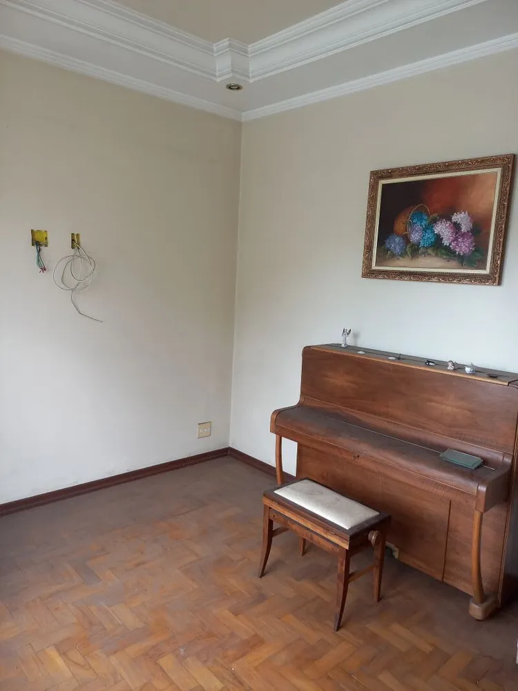 Sobrado, 3 quartos, 240 m² - Foto 2