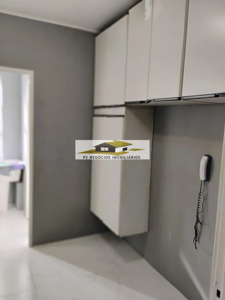 Apartamento, 2 quartos, 84 m² - Foto 6
