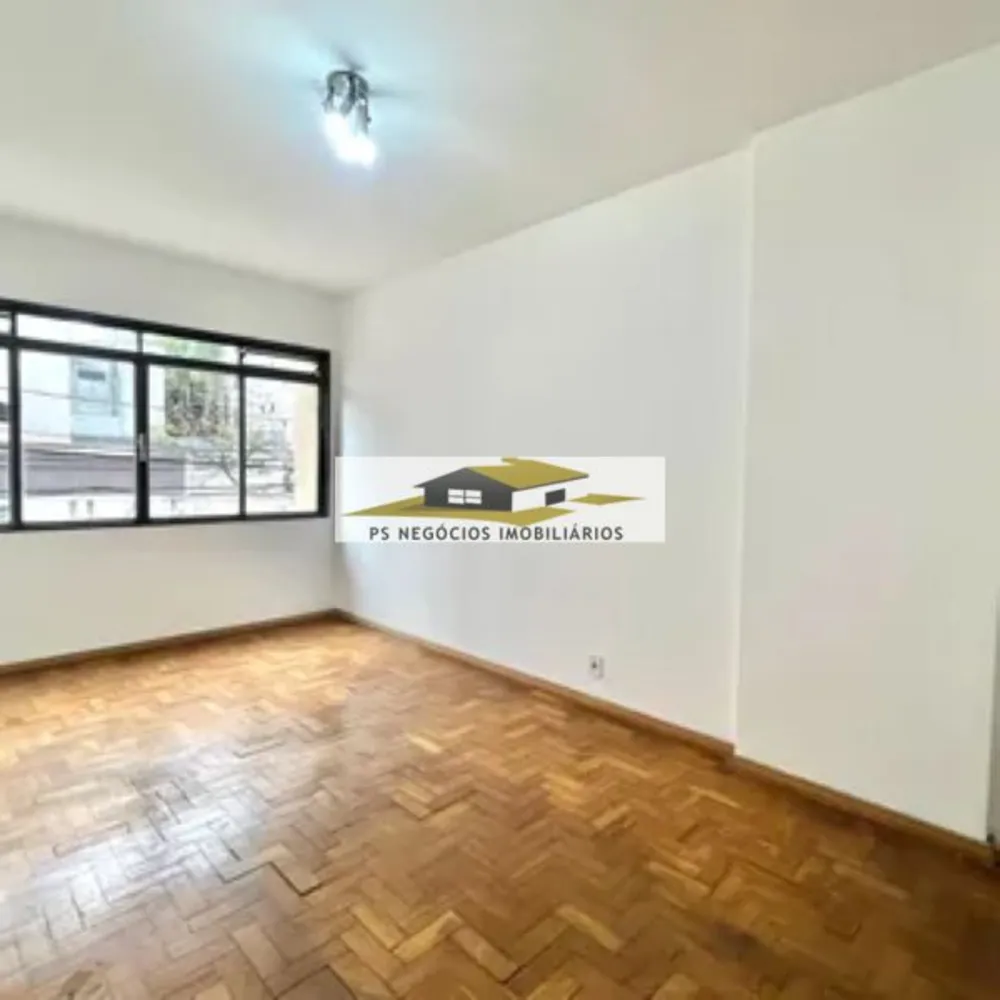 Apartamento, 2 quartos, 84 m² - Foto 1