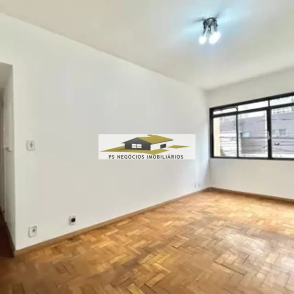 Apartamento, 2 quartos, 84 m² - Foto 1