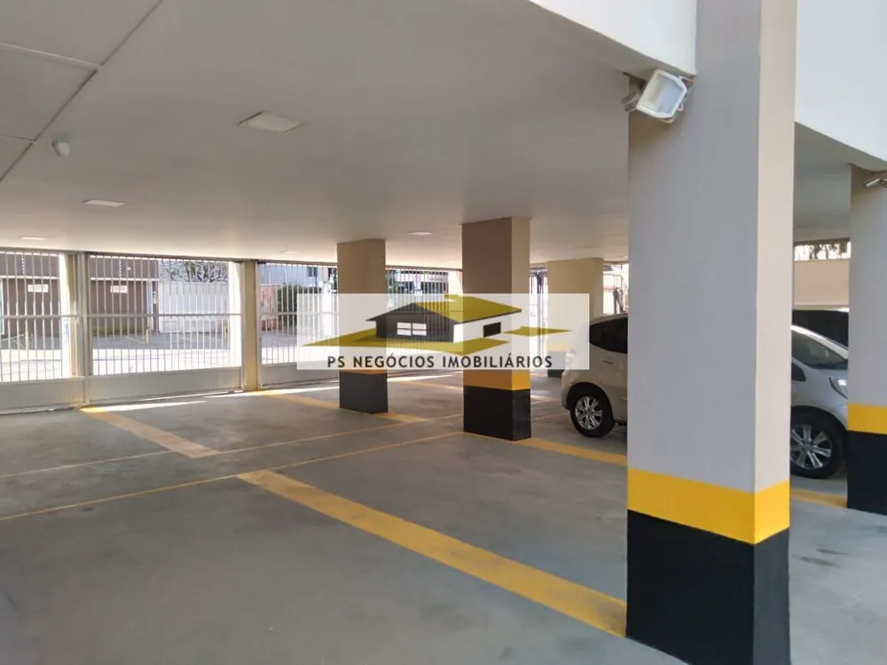 Apartamento, 2 quartos, 84 m² - Foto 4