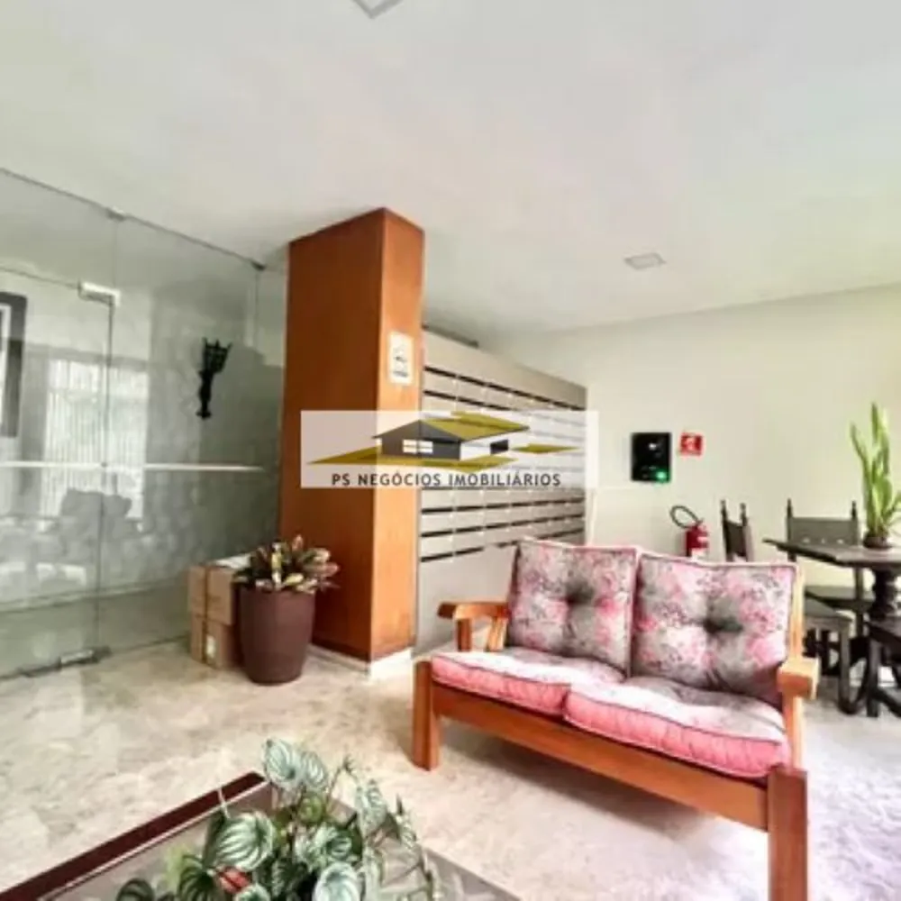 Apartamento, 2 quartos, 84 m² - Foto 2
