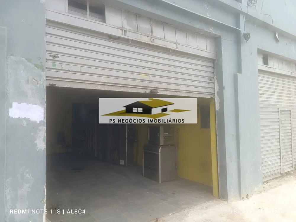 Loja-Salão, 141 m² - Foto 2