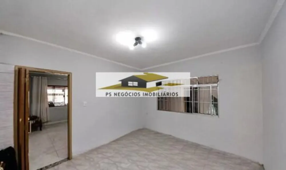 Casa, 4 quartos, 200 m² - Foto 3