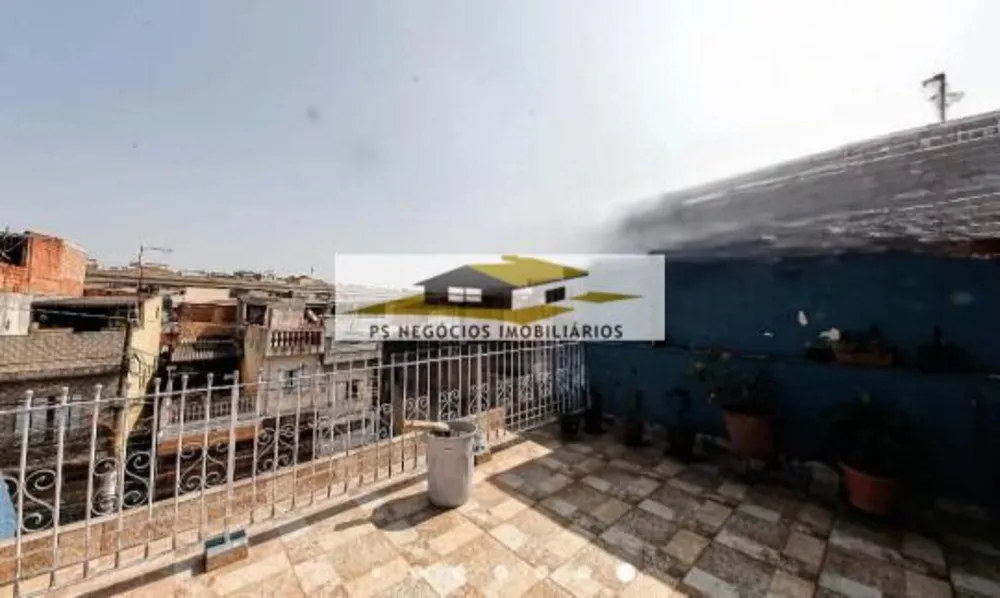 Casa, 4 quartos, 200 m² - Foto 4