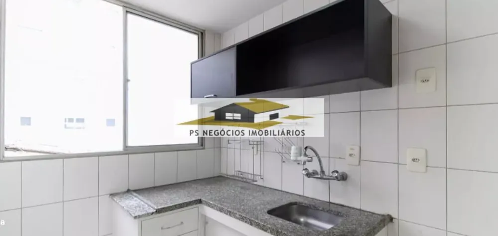 Apartamento, 2 quartos, 56 m² - Foto 4