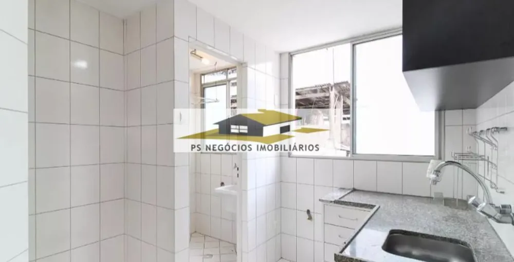 Apartamento, 2 quartos, 56 m² - Foto 5
