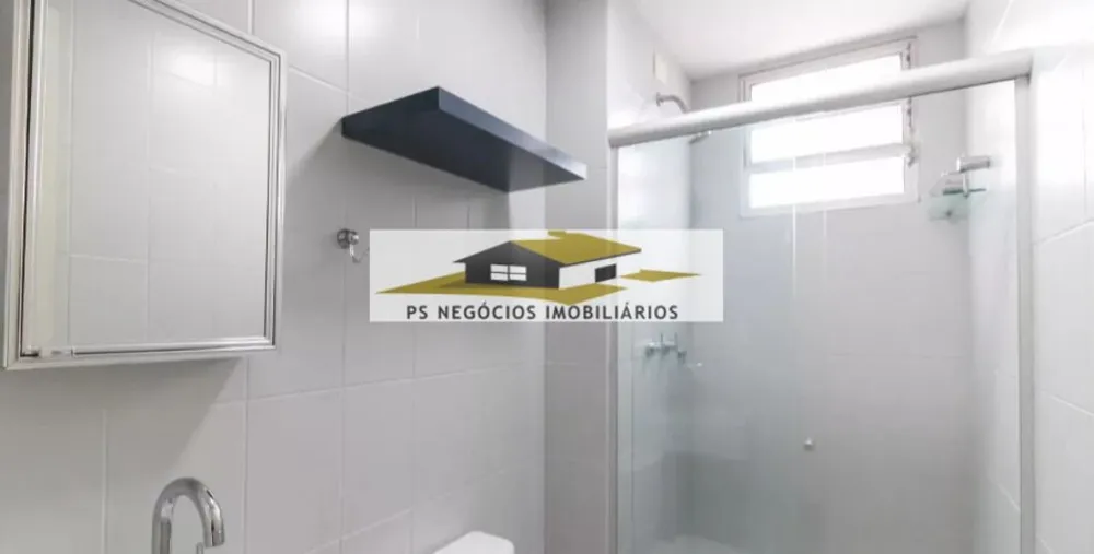 Apartamento, 2 quartos, 56 m² - Foto 8