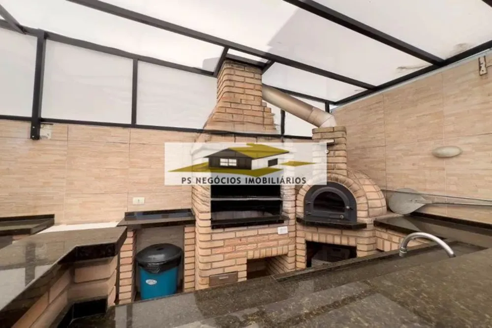 Apartamento, 2 quartos, 56 m² - Foto 15