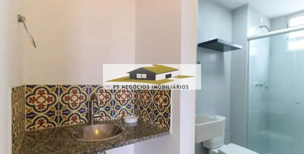 Apartamento, 2 quartos, 56 m² - Foto 7