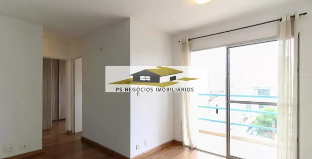 Apartamento, 2 quartos, 56 m² - Foto 1
