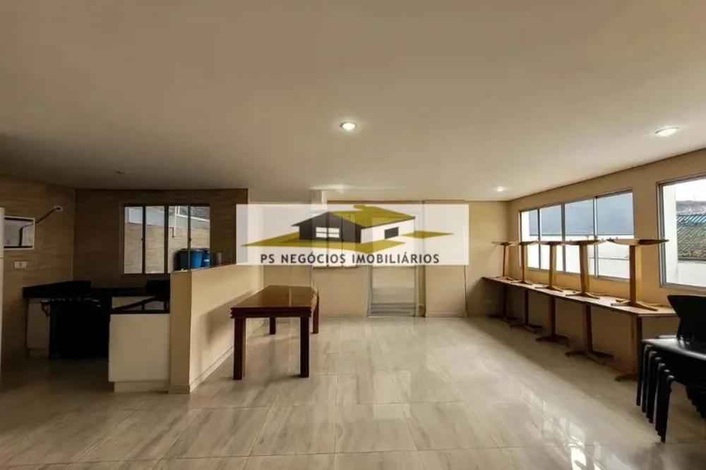 Apartamento, 2 quartos, 56 m² - Foto 16