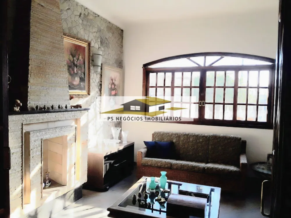 Sobrado, 3 quartos, 160 m² - Foto 7