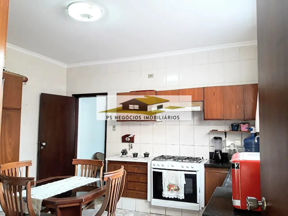 Sobrado, 3 quartos, 160 m² - Foto 5
