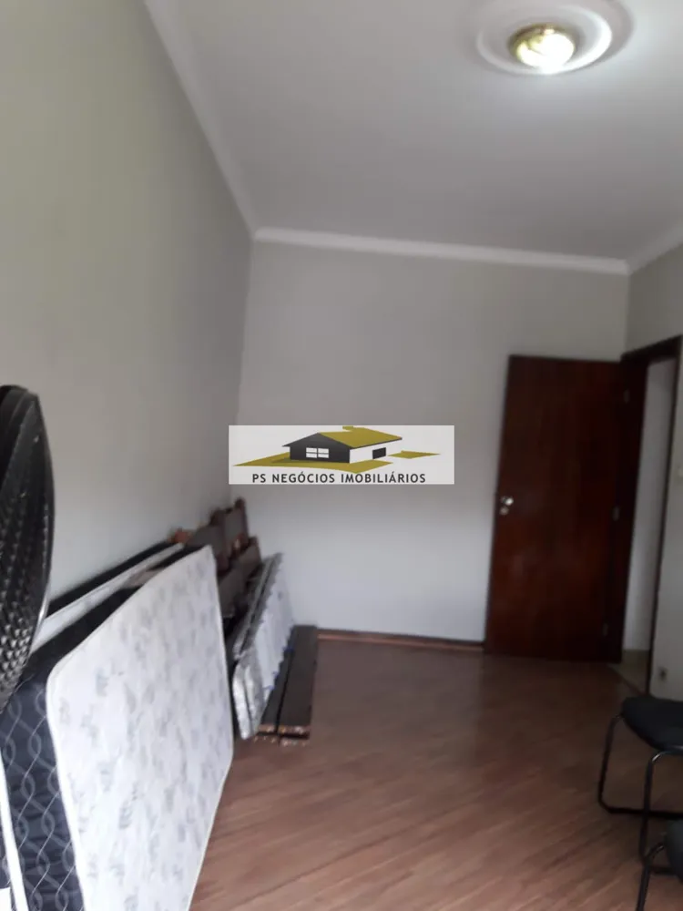 Sobrado, 3 quartos, 160 m² - Foto 11