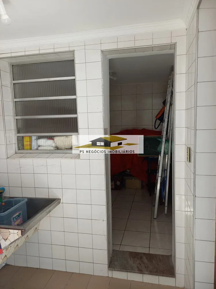 Sobrado, 3 quartos, 160 m² - Foto 6