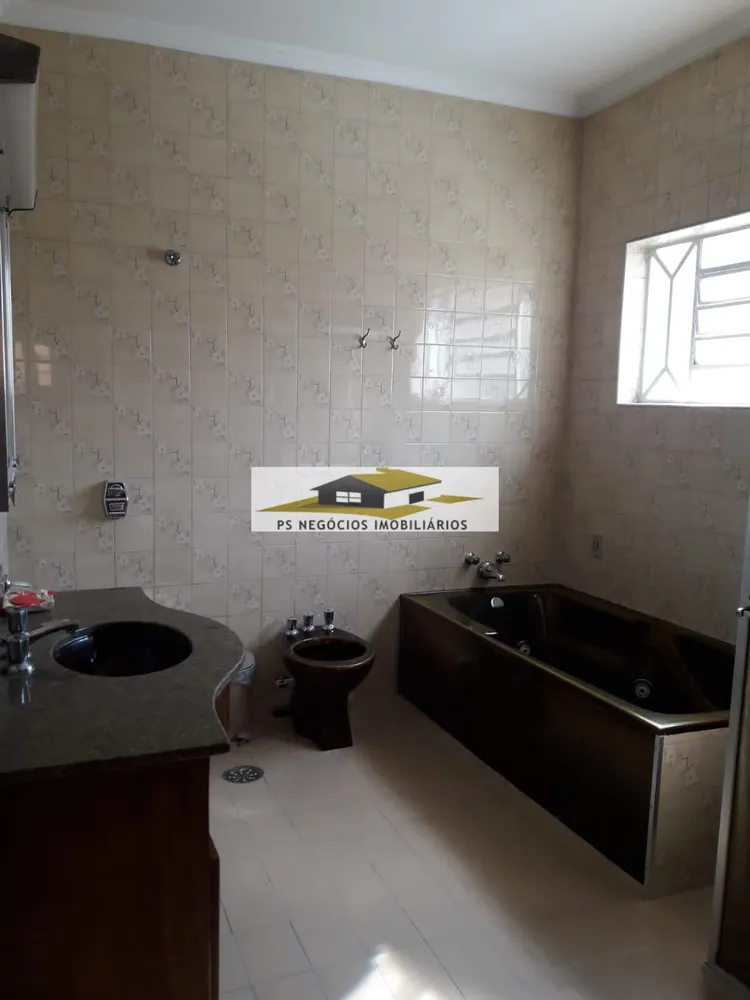 Sobrado, 3 quartos, 160 m² - Foto 8
