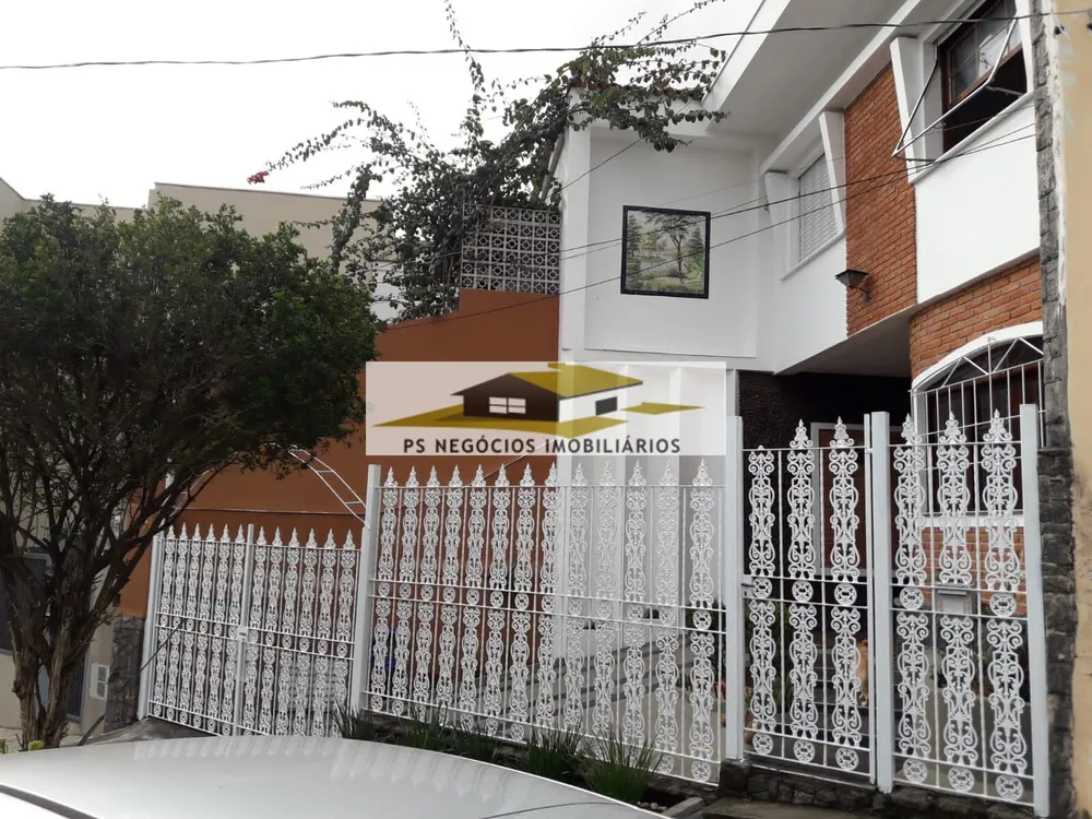 Sobrado, 3 quartos, 160 m² - Foto 9