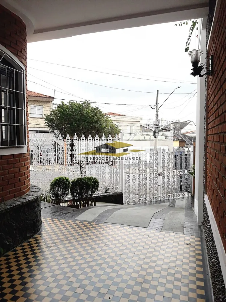 Sobrado, 3 quartos, 160 m² - Foto 15