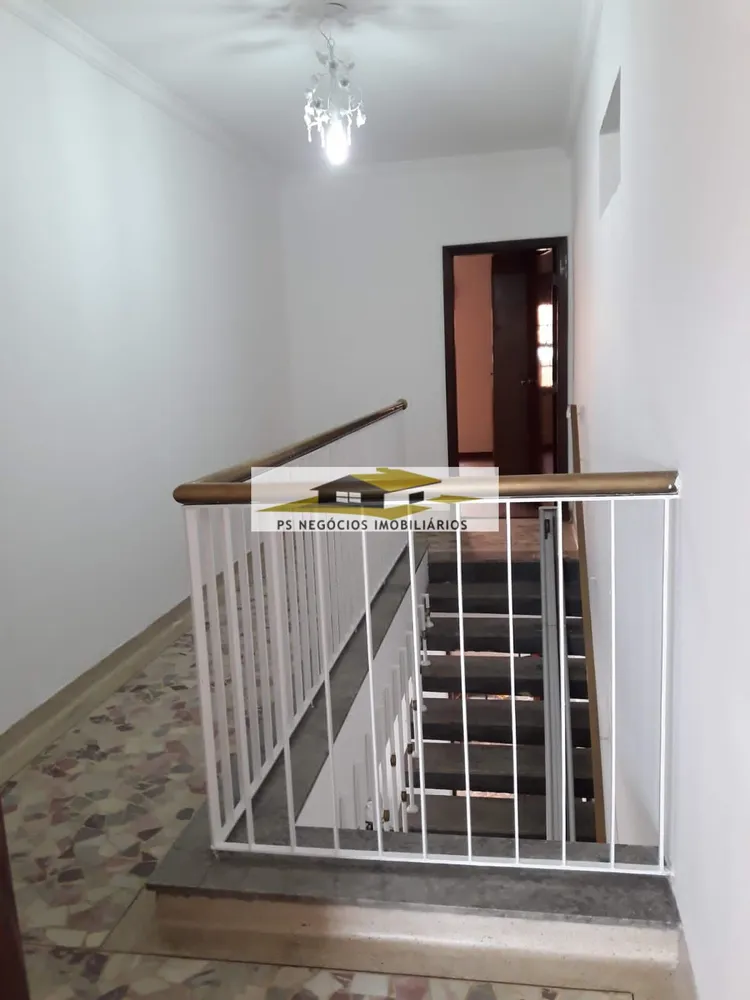 Sobrado, 3 quartos, 160 m² - Foto 13
