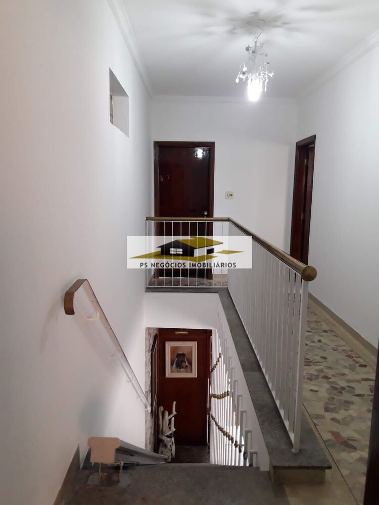 Sobrado, 3 quartos, 160 m² - Foto 3