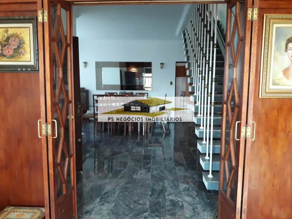 Sobrado, 3 quartos, 160 m² - Foto 10