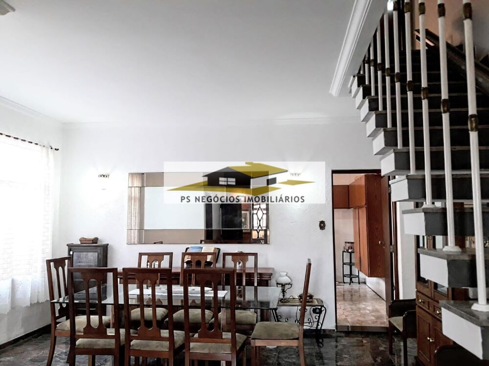 Sobrado, 3 quartos, 160 m² - Foto 4