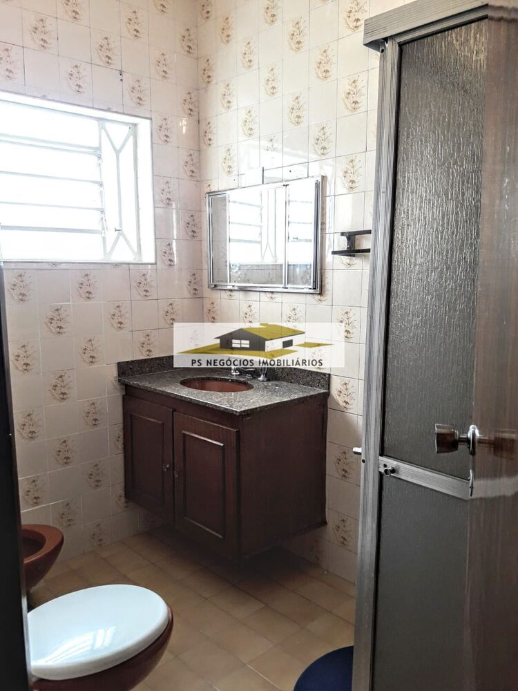 Sobrado, 3 quartos, 160 m² - Foto 2