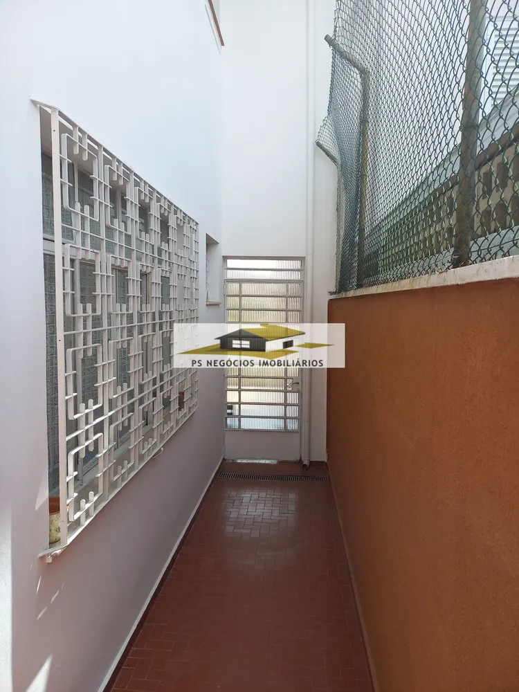 Sobrado, 3 quartos, 160 m² - Foto 16