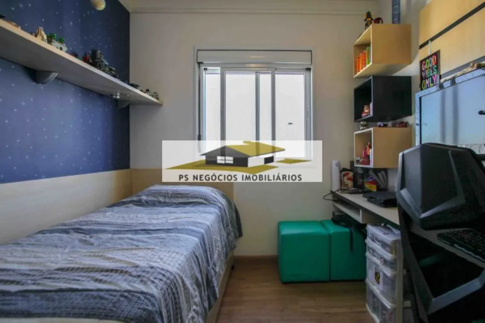 Apartamento, 3 quartos, 141 m² - Foto 9