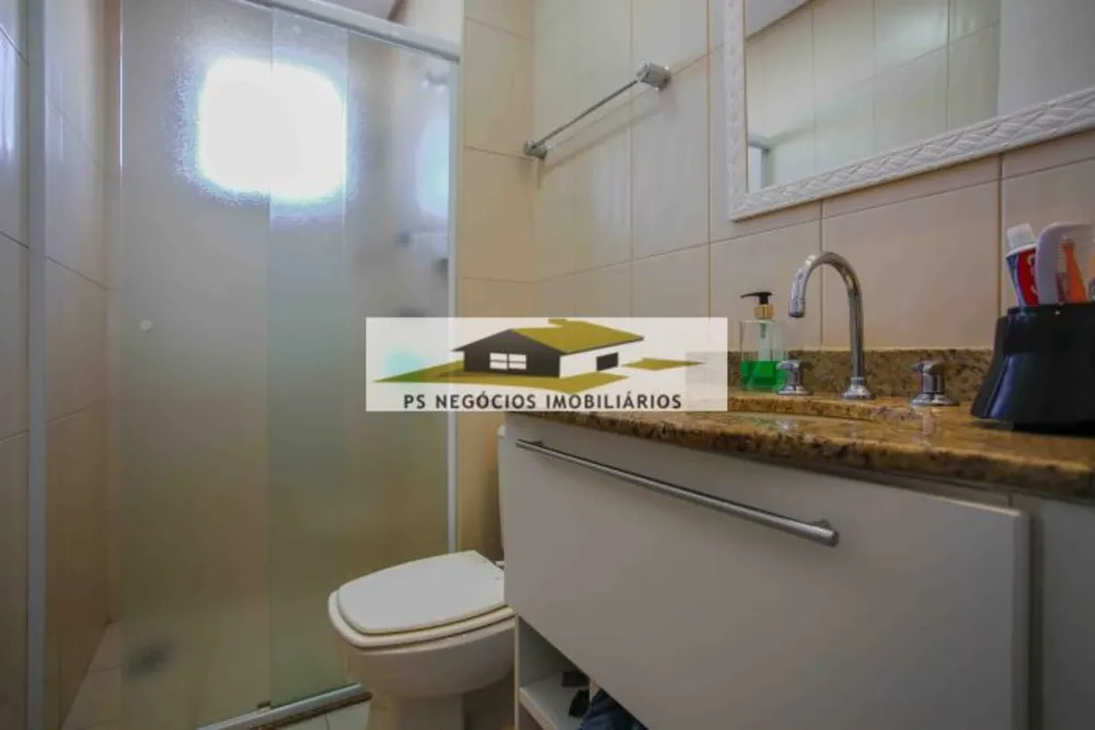 Apartamento, 3 quartos, 141 m² - Foto 10