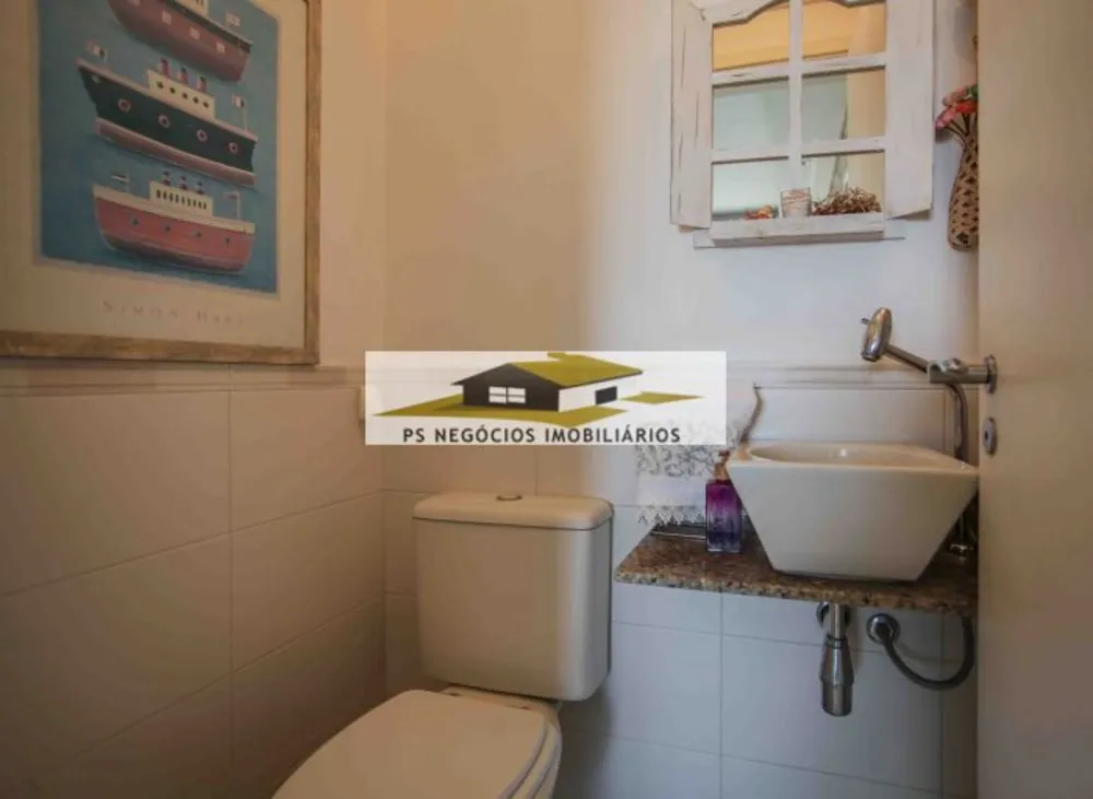 Apartamento, 3 quartos, 141 m² - Foto 12