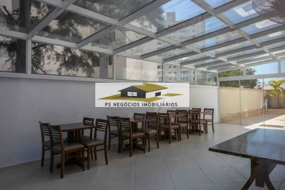 Apartamento, 3 quartos, 141 m² - Foto 16