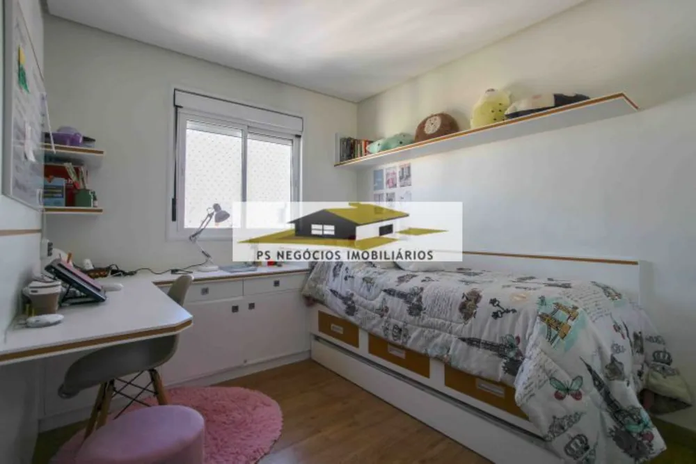 Apartamento, 3 quartos, 141 m² - Foto 8