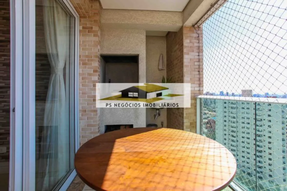Apartamento, 3 quartos, 141 m² - Foto 4