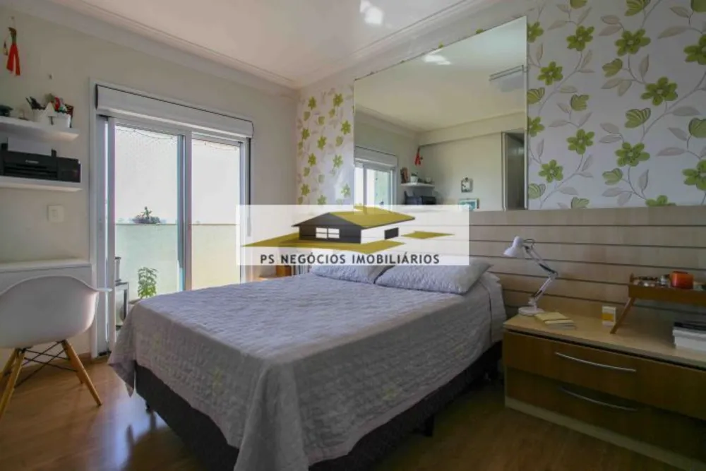 Apartamento, 3 quartos, 141 m² - Foto 11