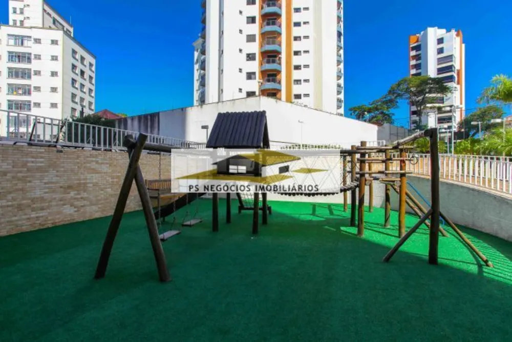 Apartamento, 3 quartos, 141 m² - Foto 13