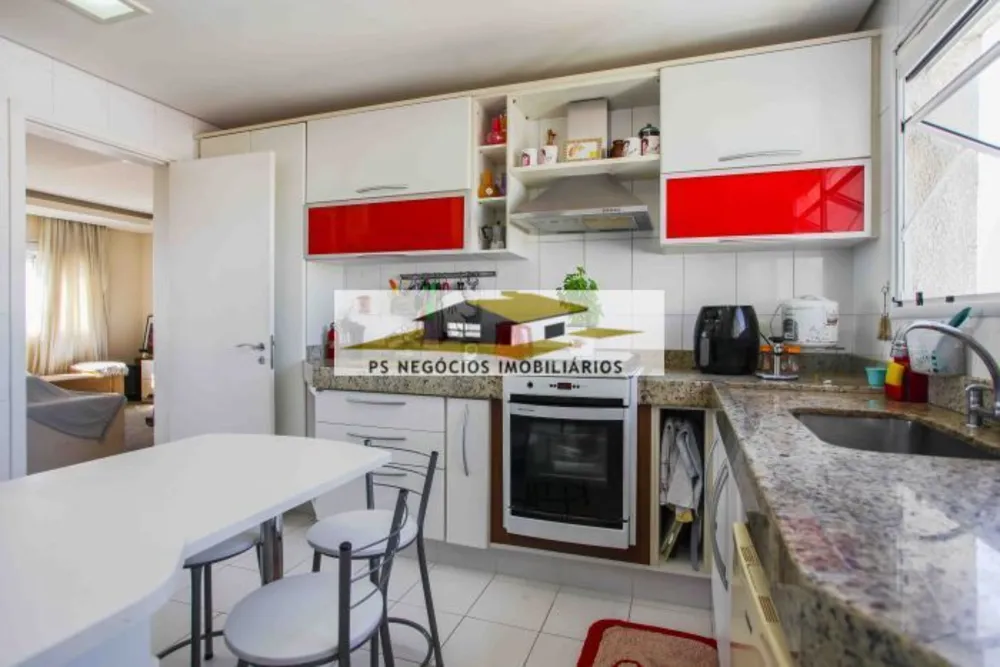 Apartamento, 3 quartos, 141 m² - Foto 7