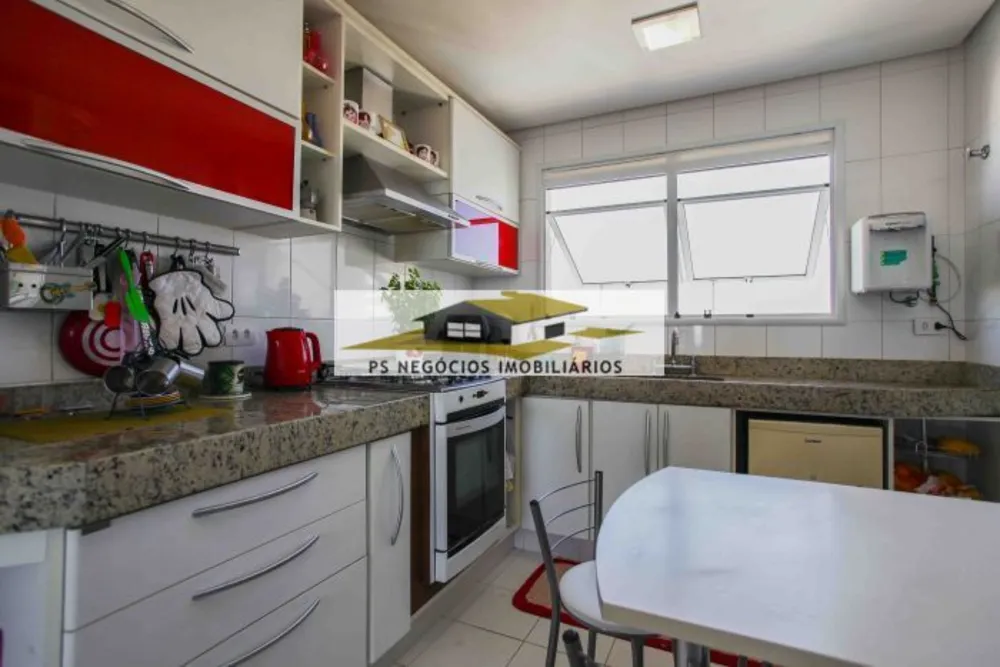 Apartamento, 3 quartos, 141 m² - Foto 6