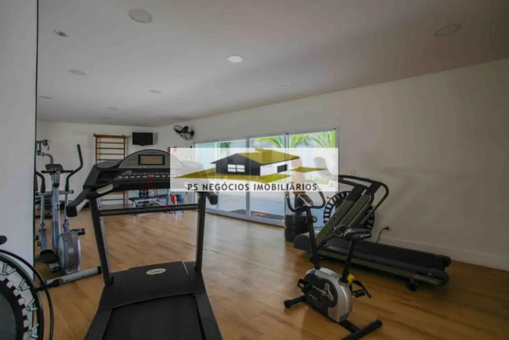Apartamento, 3 quartos, 141 m² - Foto 15