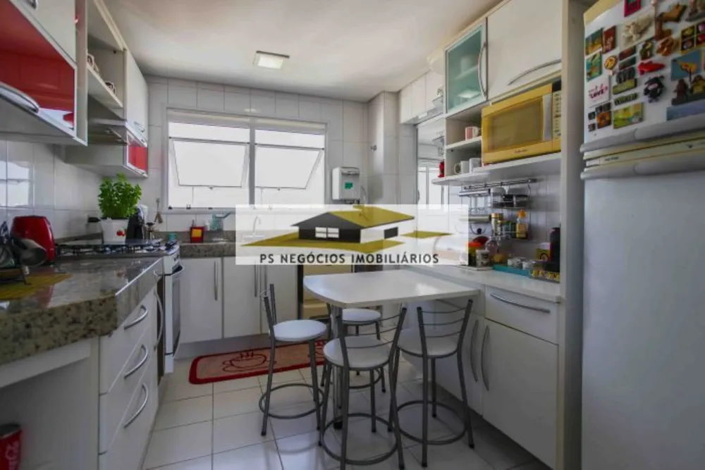 Apartamento, 3 quartos, 141 m² - Foto 5