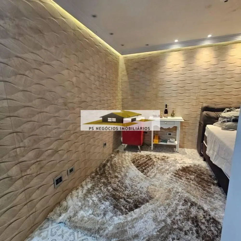 Sobrado, 4 quartos, 385 m² - Foto 4