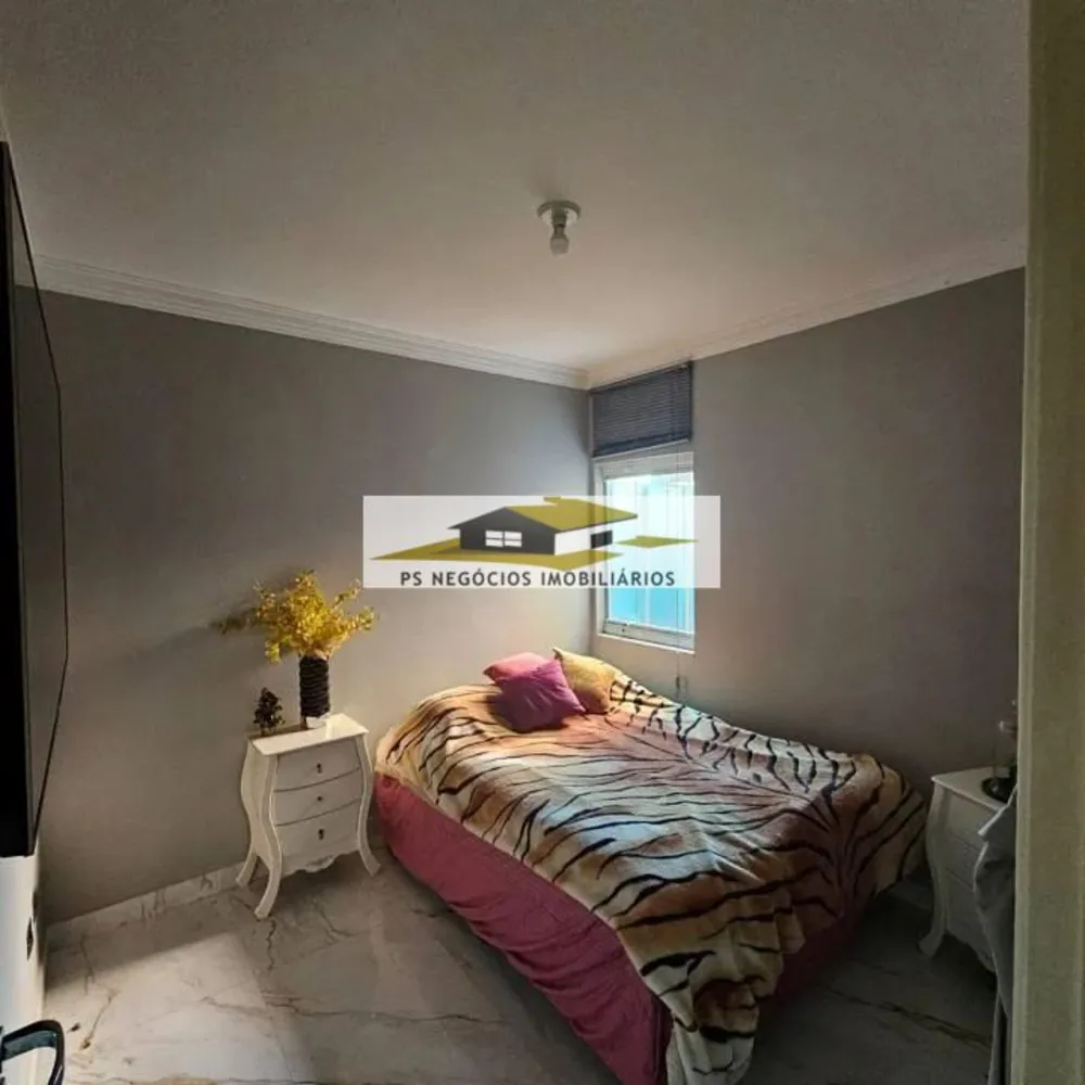 Sobrado, 4 quartos, 385 m² - Foto 9