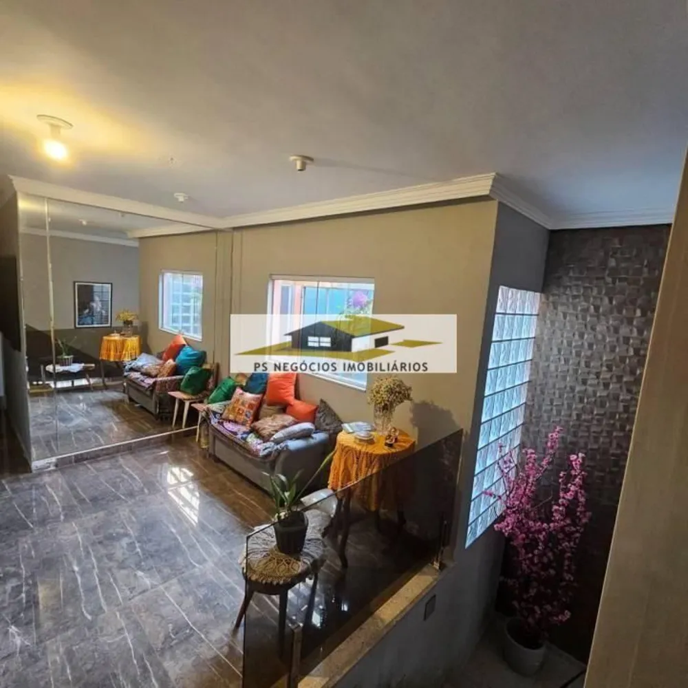 Sobrado, 4 quartos, 385 m² - Foto 10