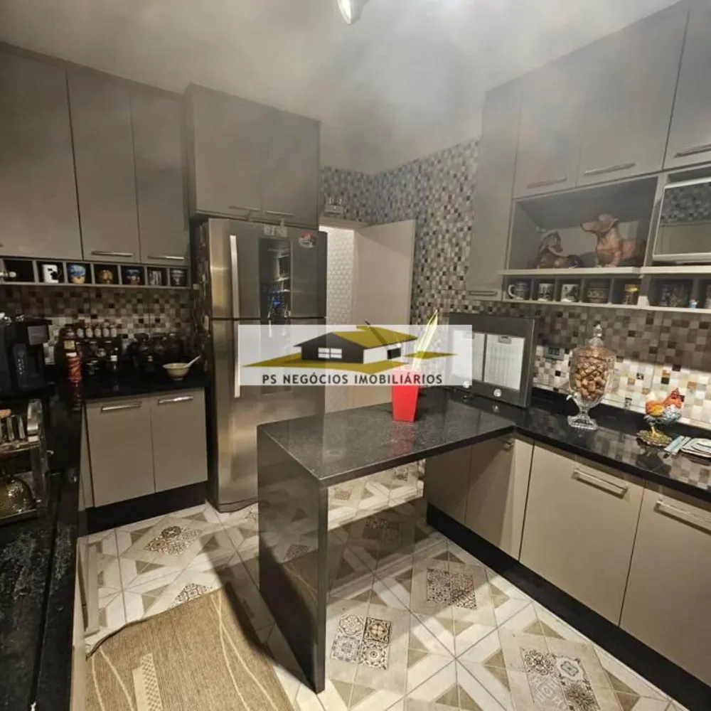 Sobrado, 4 quartos, 385 m² - Foto 11
