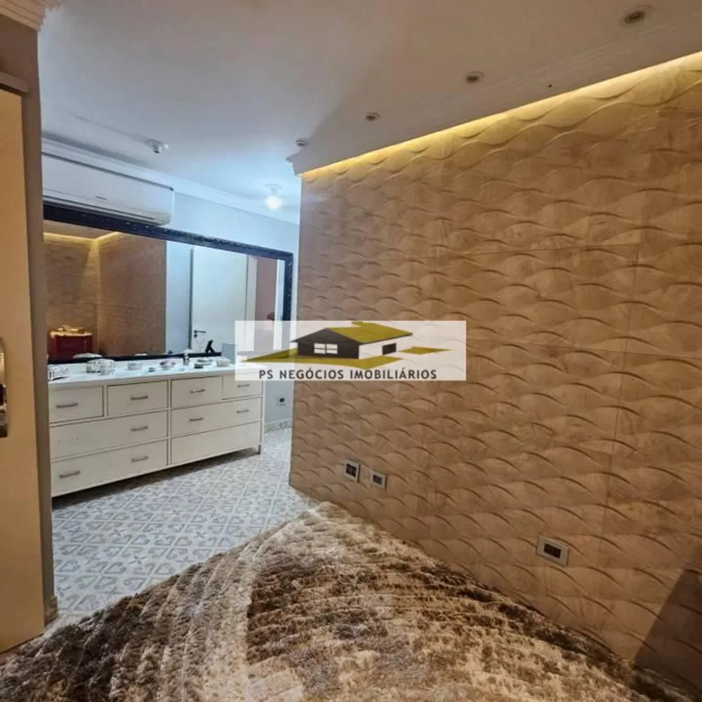 Sobrado, 4 quartos, 385 m² - Foto 6