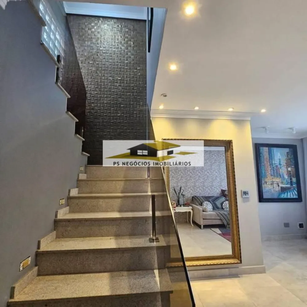 Sobrado, 4 quartos, 385 m² - Foto 2