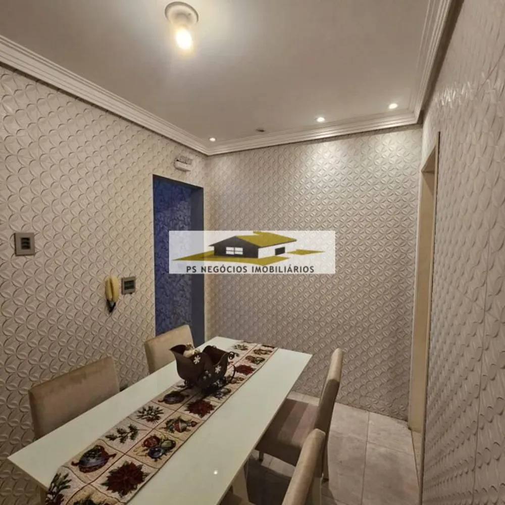 Sobrado, 4 quartos, 385 m² - Foto 11