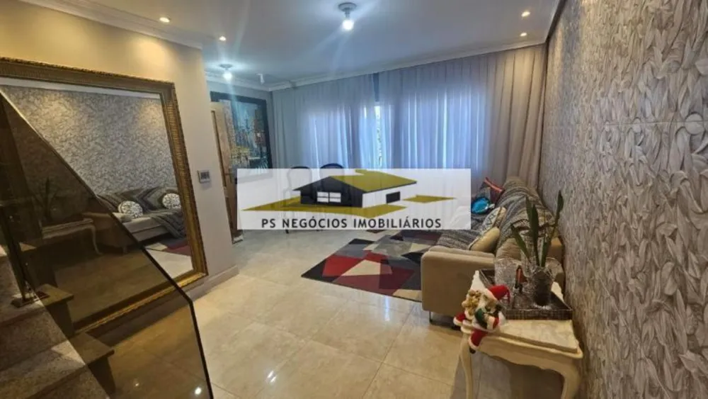 Sobrado, 4 quartos, 385 m² - Foto 7